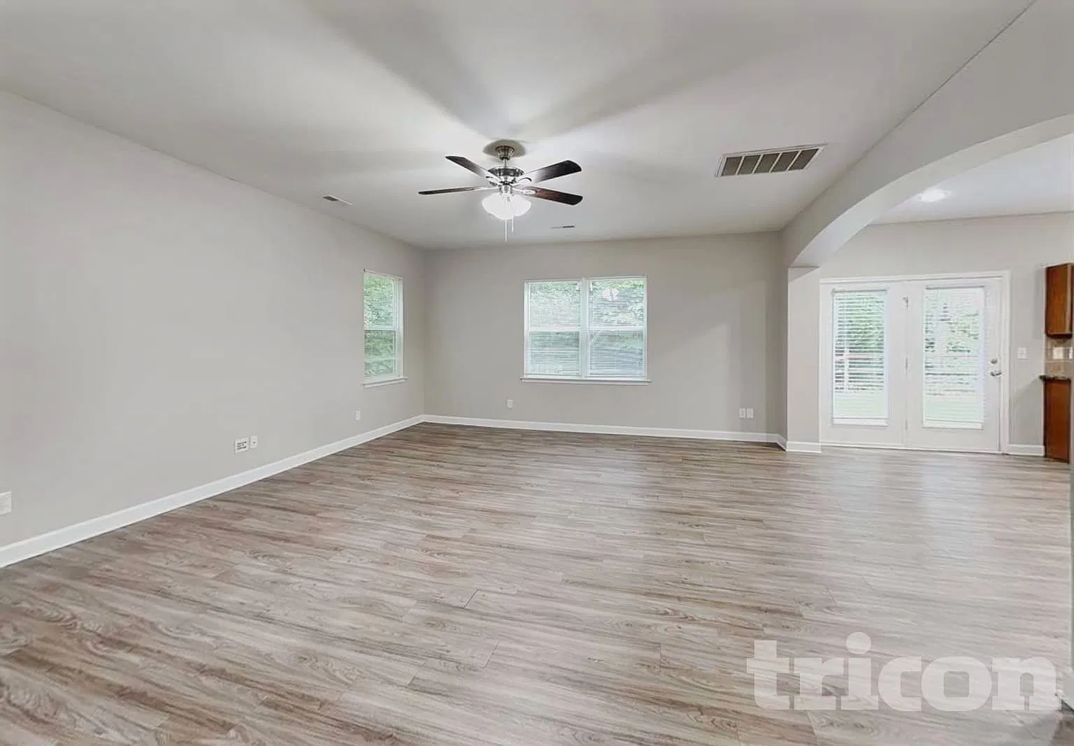 6405 Lanzerac Manor Drive Charlotte NC — Photo 2