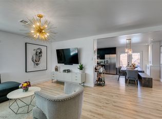 1812 Poco Way, Las Vegas, NV 89102