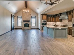 2249 N Payton Ct, Mustang, OK 73064