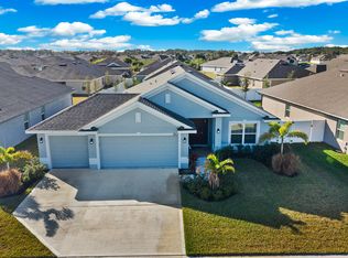 5613 Lugo Street, Fort Pierce, FL 34951