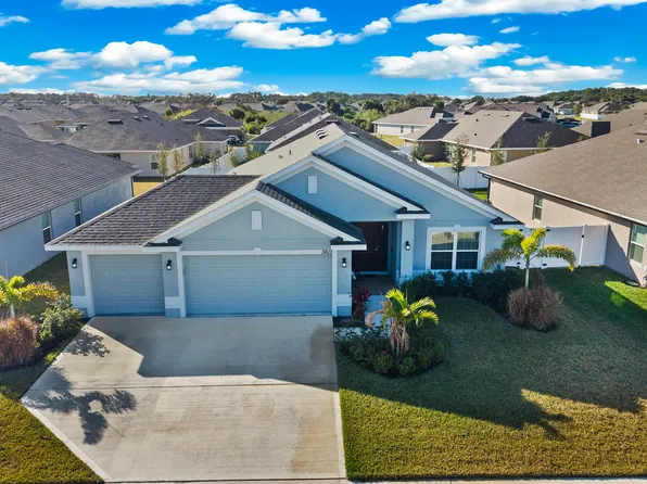 5613 Lugo Street, Fort Pierce, FL 34951