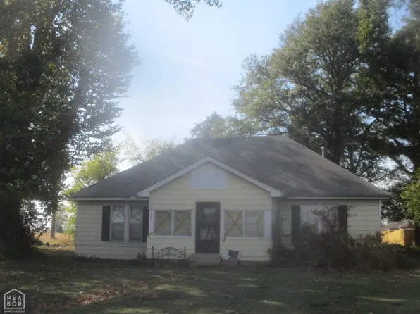 3189 N County Road 225, Manila, AR 72442