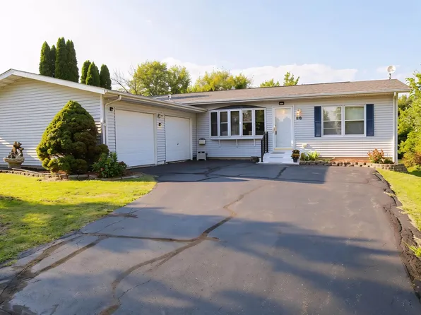519 Drexel Rd, Davis, IL 61019