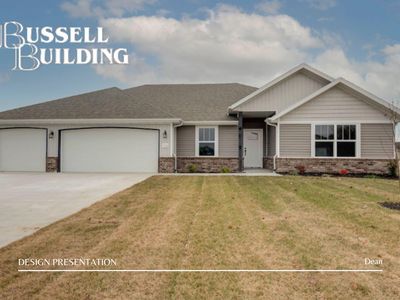 4128 W Sycamore Drive Lot 137, Battlefield, MO, 65619