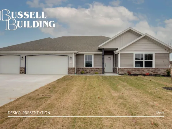 4128 W Sycamore Drive Lot 137, Battlefield, MO 65619