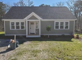 33 Old Long Pond Rd, Brewster, MA 02631