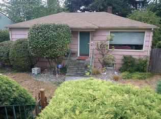 3625 47th Ave SW, Seattle, WA 98116