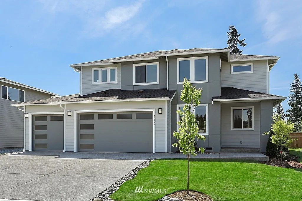 23132 64th St Ct E ( Lot 220 ) photo 1