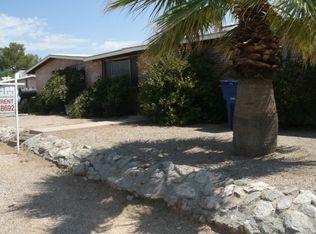 3504 E Blacklidge Dr, Tucson, AZ 85716