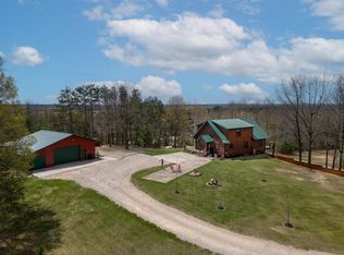 9236 E Old M63, Luther, MI 49656