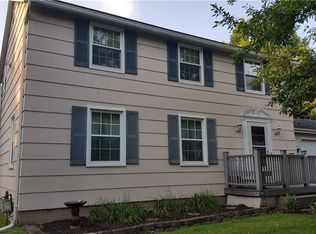 1304 State Rd, Webster, NY 14580