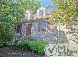 347 Deer Point Dr, Hendersonville, TN 37075