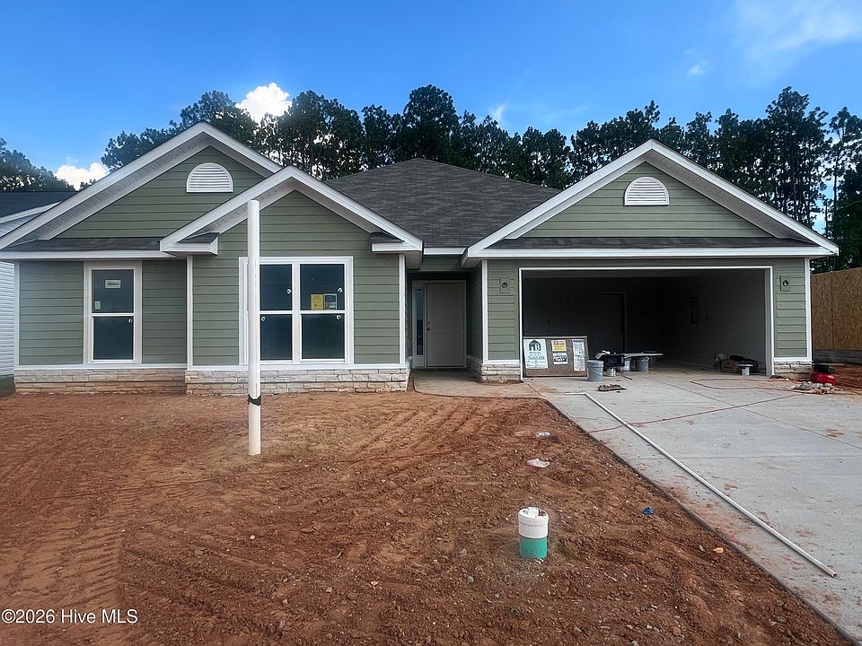 1st image of 8601 Snelling Drive Lot 20-M