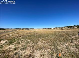 19960 Glen Shadows Dr, Colorado Springs, CO 80908