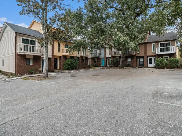 6510 Wildwood Trail #8, Myrtle Beach, SC 29572