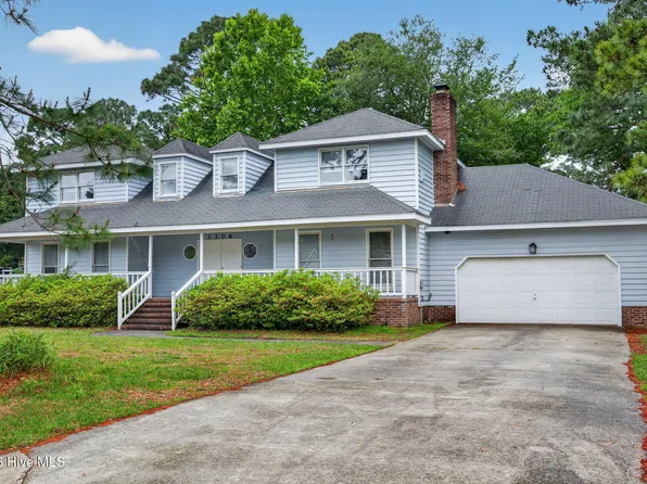 3308 Kirby Smith Drive, Wilmington, NC 28409
