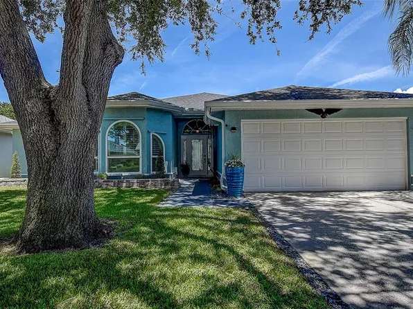 1105 CLIPPERS WAY, TARPON SPRINGS, FL 34689
