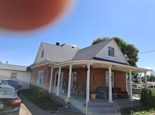 420 W Santa Fe Ave, Fowler, CO 81039
