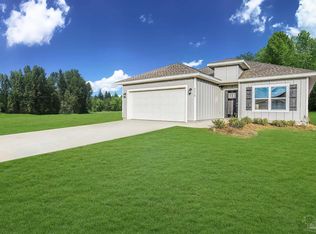 1930 Westhill Dr LOT 29B, Cantonment, FL 32533