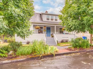 1432 SE Knight St, Portland, OR 97202