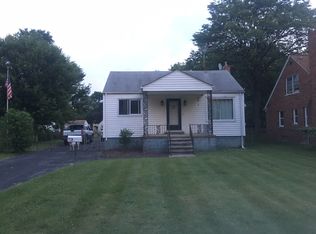 21168 Doepfer Rd, Warren, MI 48091