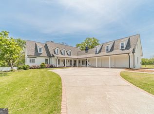 1271 Carl Davis Rd, Monroe, GA 30656