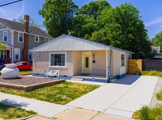 314 Haywood St, Raleigh, NC 27601