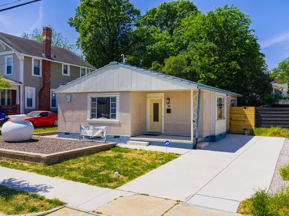 314 Haywood St, Raleigh, NC 27601