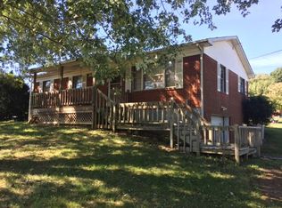 109 Rhea Dr, Bean Station, TN 37708