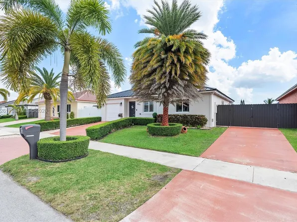 20917 SW 125th Avenue Rd, Miami, FL 33177