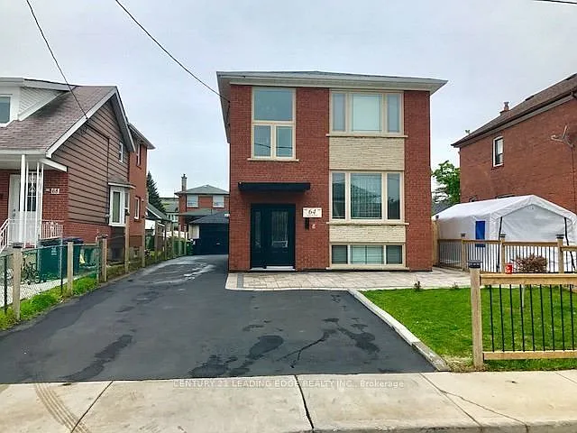 64 Gray Ave — Photo 1