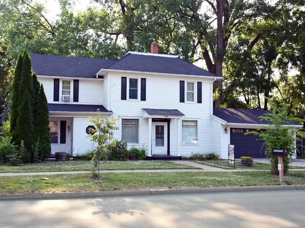 314 N Ford St, Anamosa, IA 52205