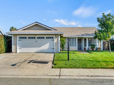 8327 Blue Quail Ct, Sacramento, CA, 95828
