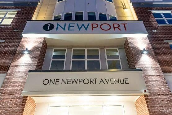5th image of 1 Newport Ave #F736fe3b8