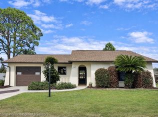 4106 Ramiro St, Sebring, FL 33872