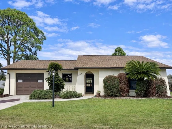 4106 Ramiro St, Sebring, FL 33872