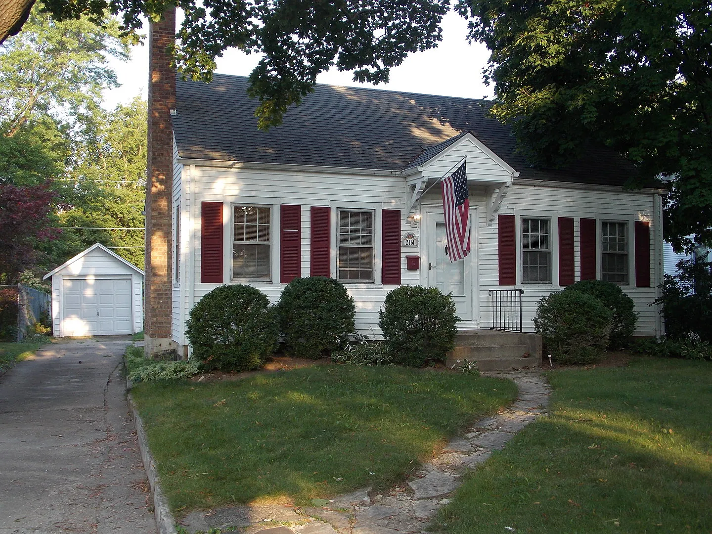 3114 Eshcol Ave photo 1