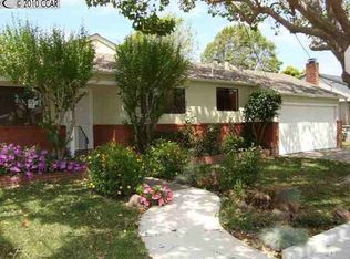 15079 Alexandria St, San Leandro, CA 94579