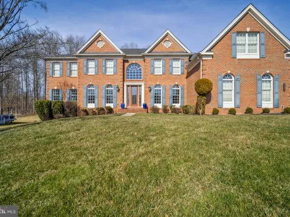 8400 Kittama Dr, Clinton, MD 20735