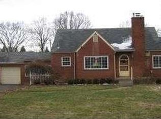 2312 Big Run Rd, Grove City, OH 43123