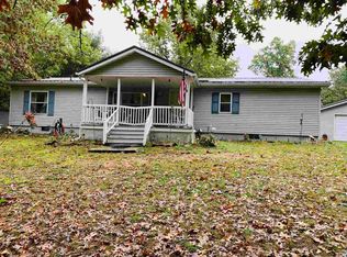 2065 N State Road 3 Rd, Lagrange, IN 46761