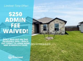 8503 Glade Dr, Temple, TX 76502