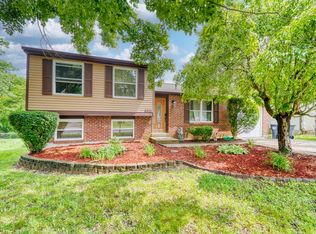 6222 Ridewood Ct, Burlington, KY 41005