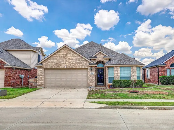 11809 Kenny Dr, Fort Worth, TX 76244