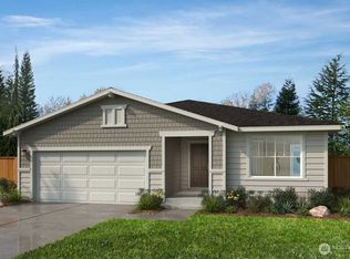 13709 185th Street Ct E #158, Puyallup, WA