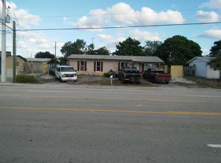 3480 N Seacrest Blvd, Boynton Beach, FL 33435