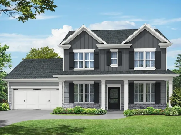 1529 Ridgewood Ct, Monroe, GA 30656