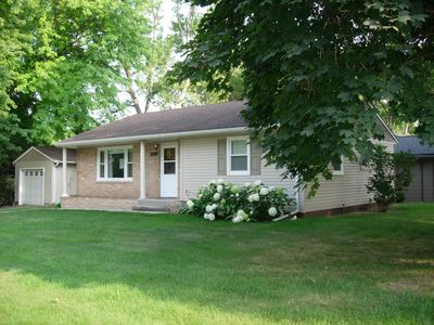 1434 N 5th St, Montevideo, MN, 56265