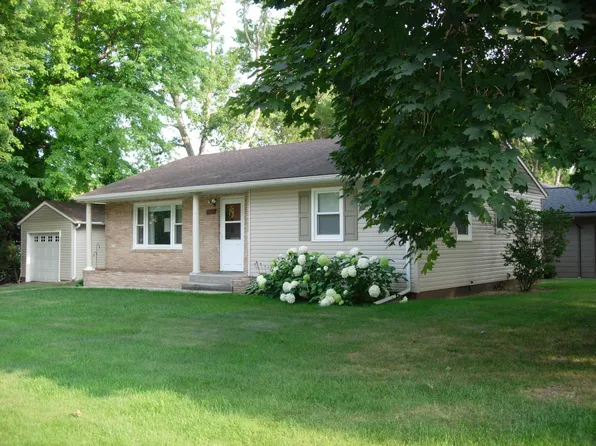 1434 N 5th St, Montevideo, MN 56265