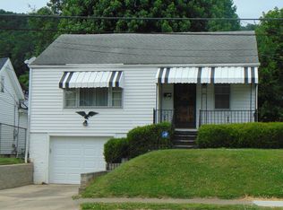 1301 Coles Blvd, Portsmouth, OH